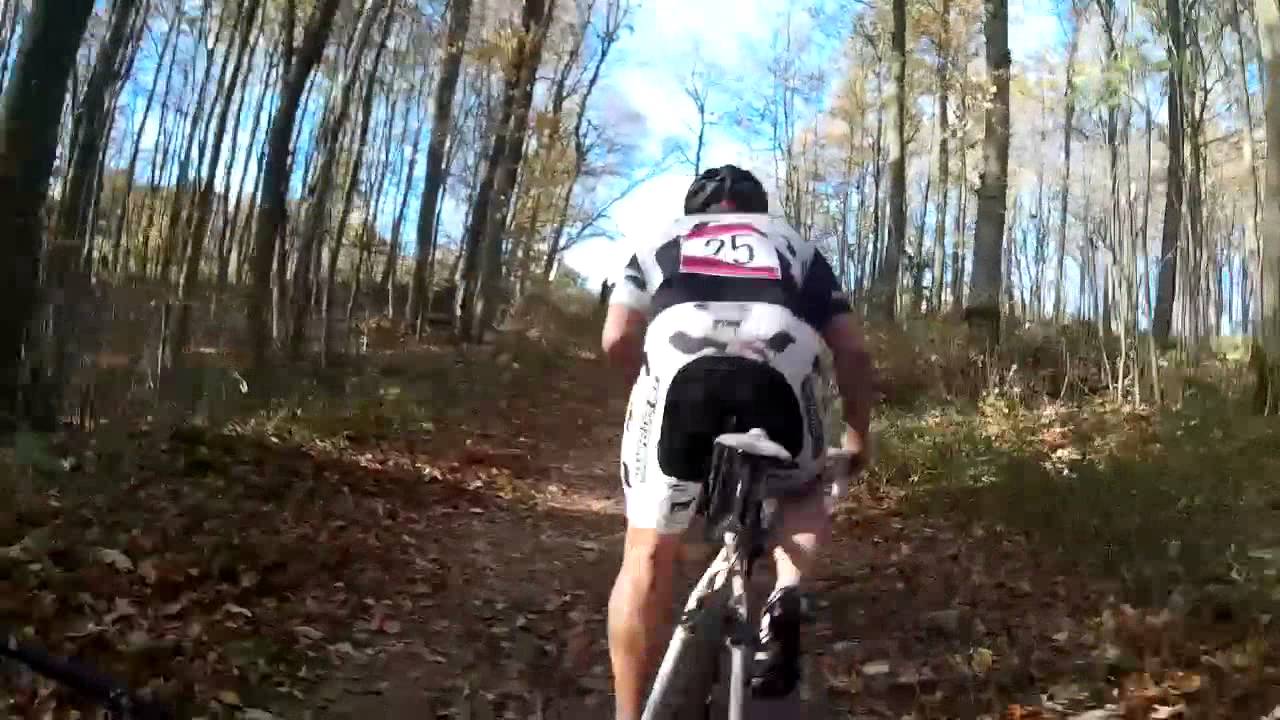 Stevens Cyclocross Cup Kiel 2015 - Impressionen (Masters 2)
