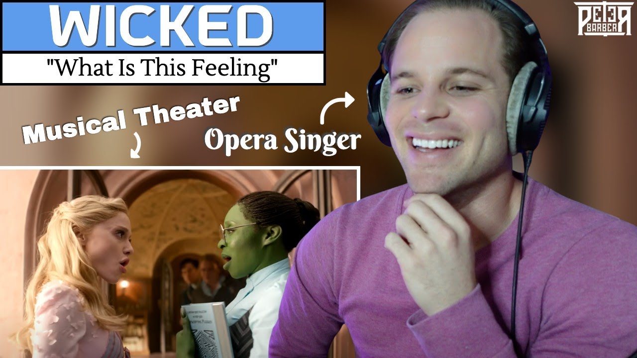 Opera Singer hears 