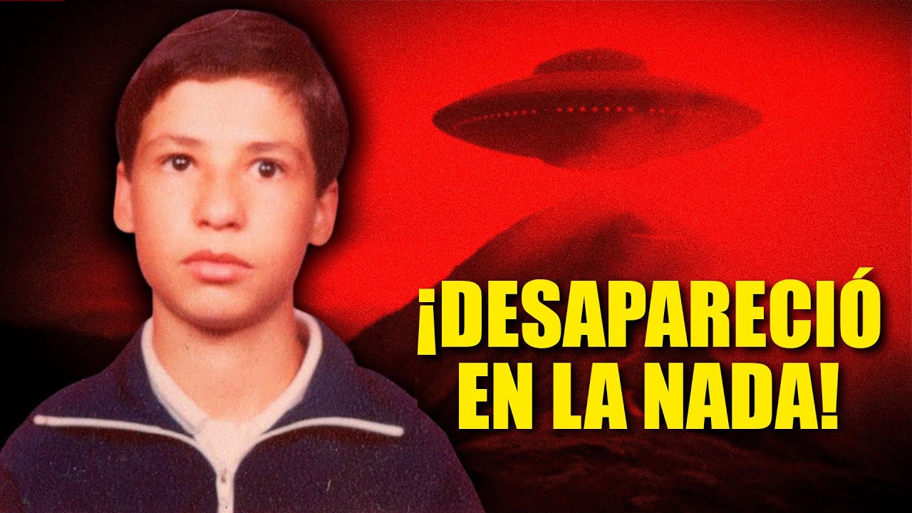 El Misterio del Scout Marco Aur&eacute;lio: El Desaparecimiento M&aacute;s Extra&ntilde;o de Brasil