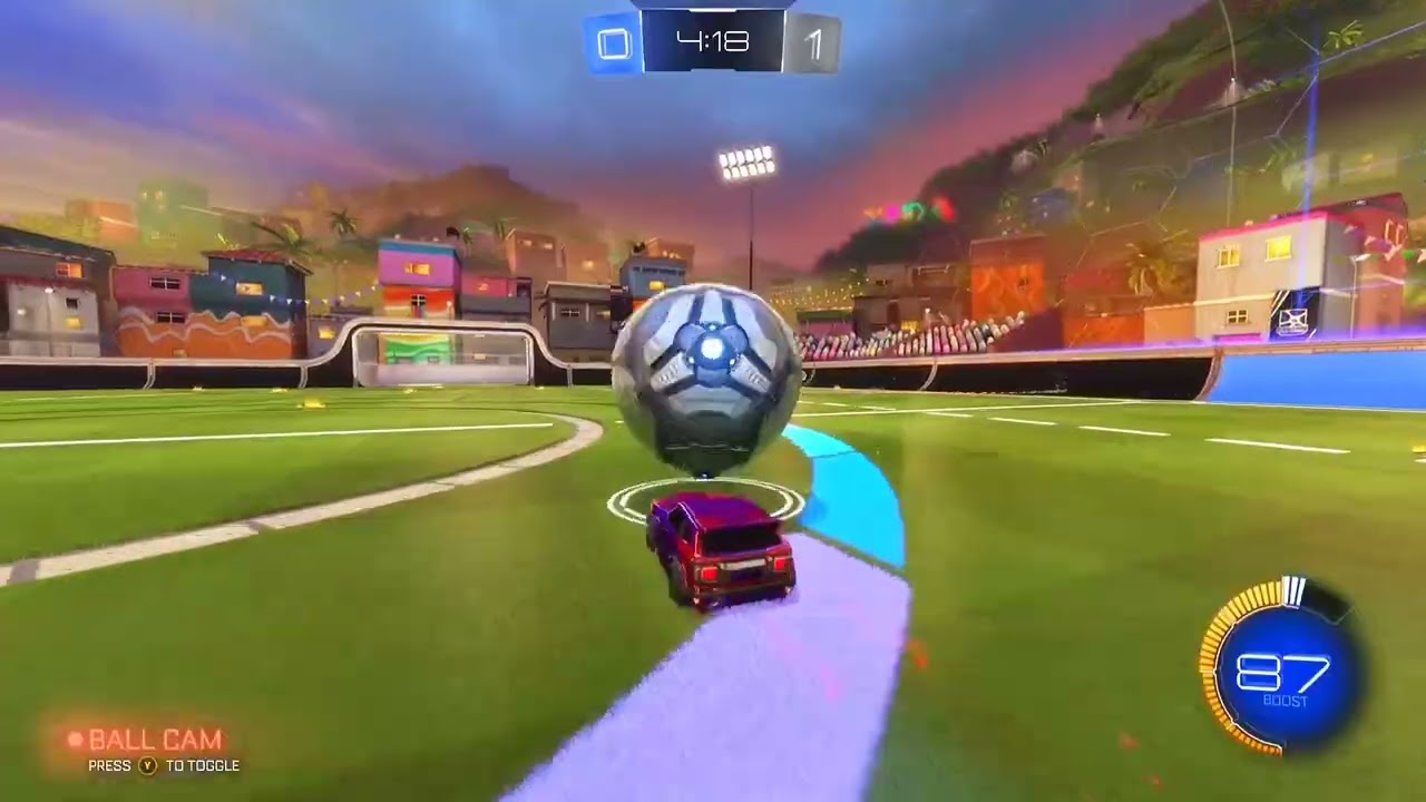 Dimond Montage 💎 all clips after switching to new gen