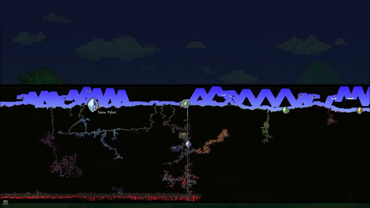 Hardcore Master Terraria #5 Ch 10   Dungeon Loot Farming