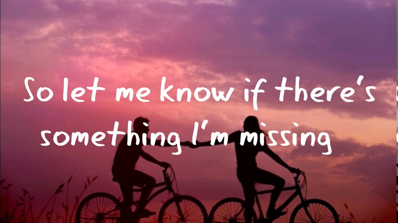 Isak Danielson - Always (Lyrics)