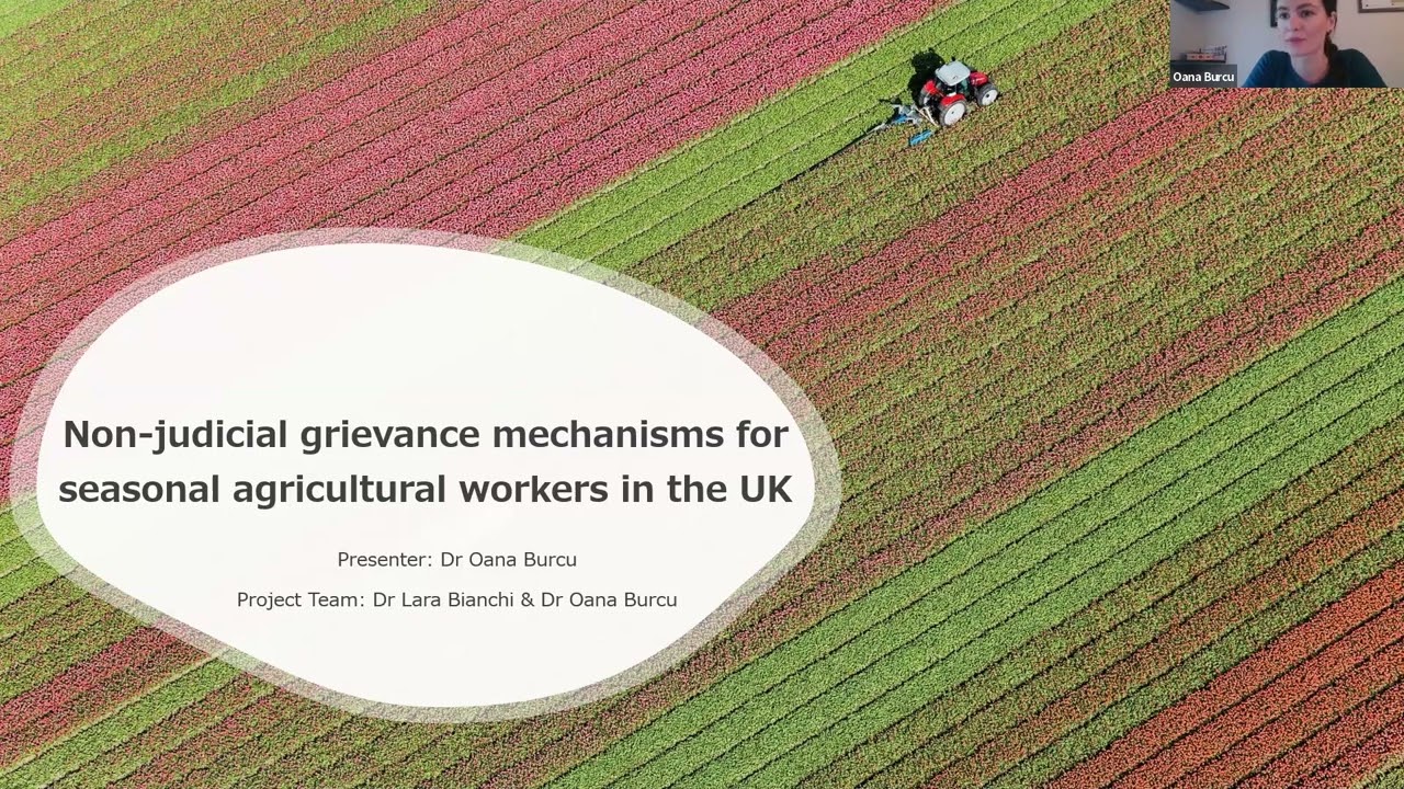 Nov.  2023 BHR Webinar