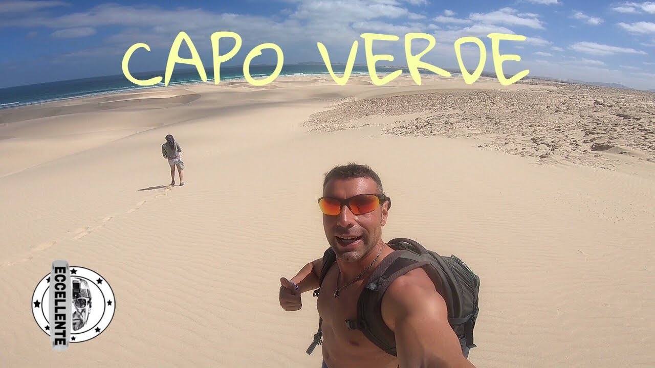 CAPO VERDE BOA VISTA PRAIA DE CHAVES - ECCELLENTE - trip