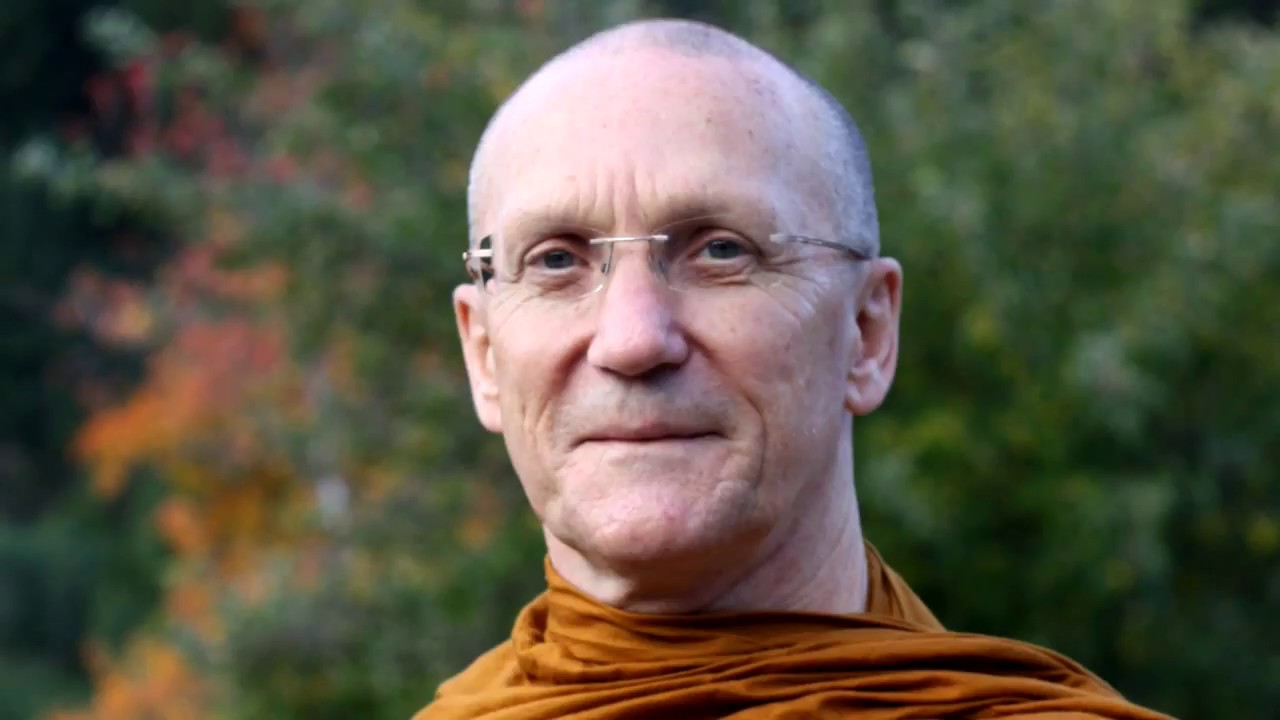 Be the One Who Knows  | Ajahn Pasanno