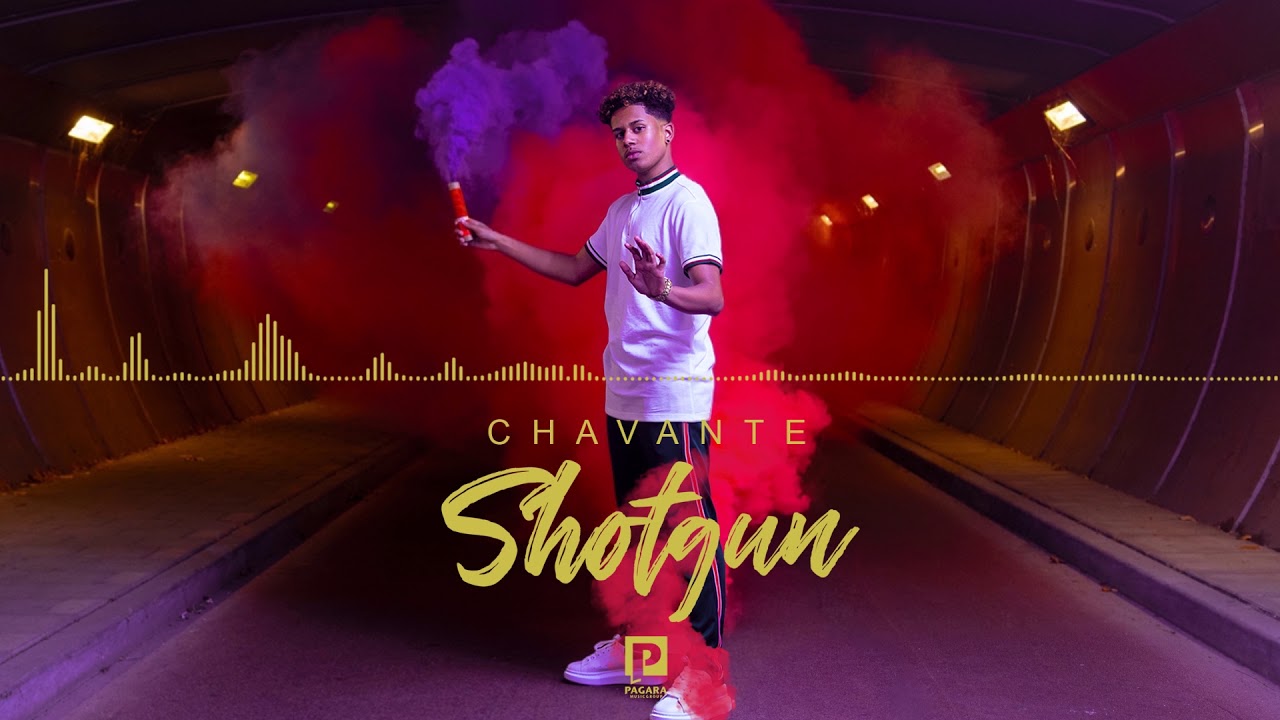 Chavante - 