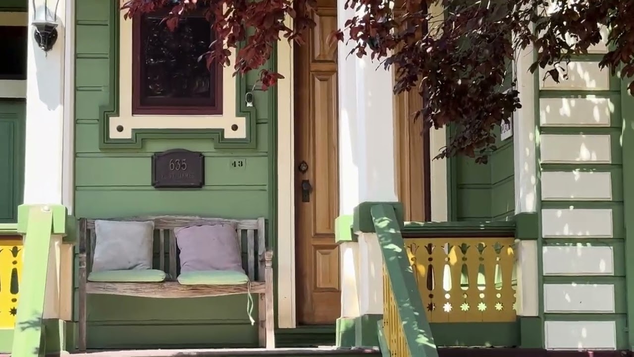 This San Jose House Was the Grateful Dead’s First Stage