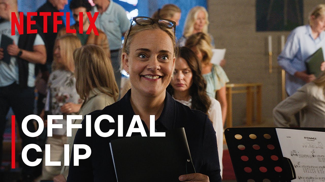 Pernille: Season 4 | Official Clip | Netflix