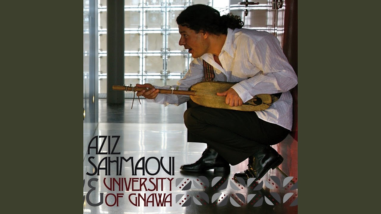 Alf Hilat (feat. University of Gnawa)
