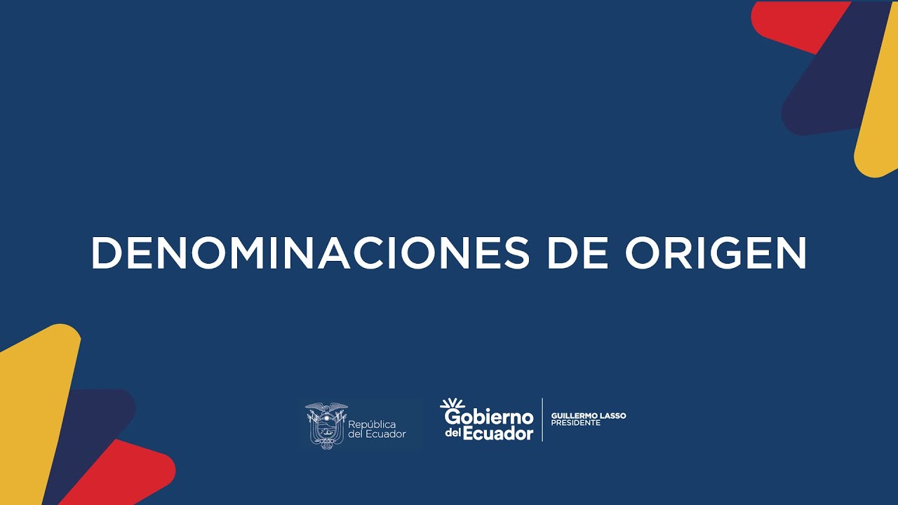 Capacitación - Denominación de Origen