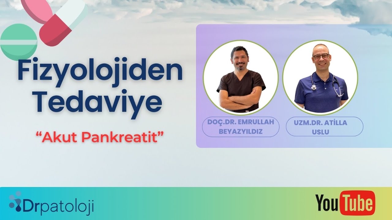 Akut Pankreatit