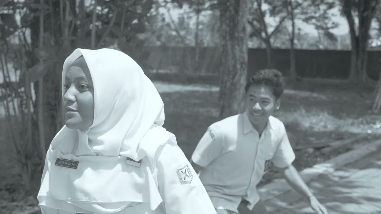 89 TILIK SEKOLAH || SMA N 3 PURWOREJO