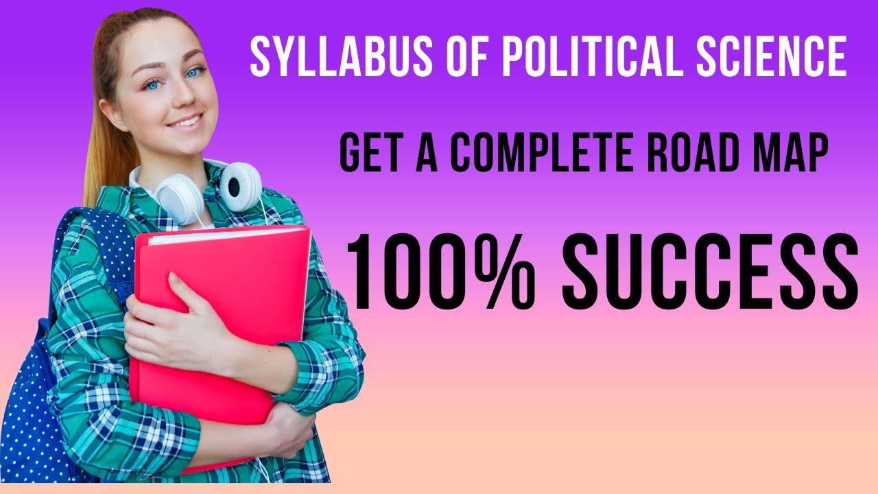 Syllabus of Political science in hindi | ba part 2| llb part 2| @LisalsLaw @AlGhaziLawAcademy