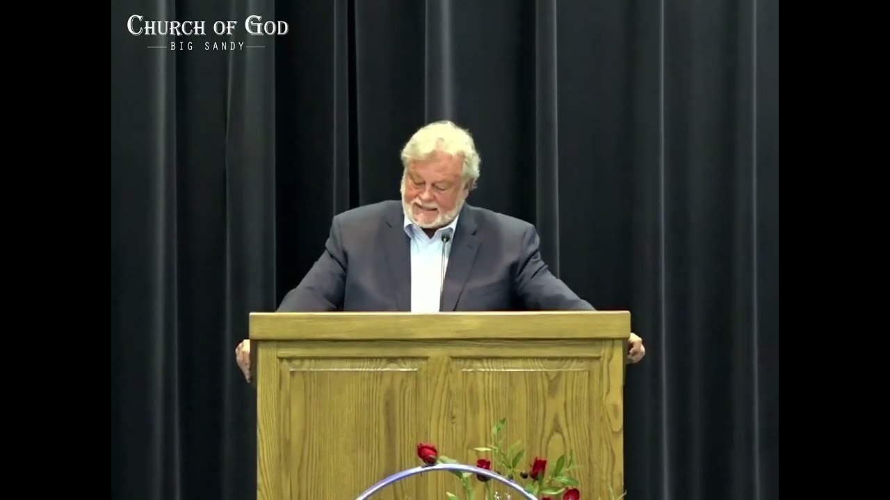 December 27th, 2025 - Saturday Sermon