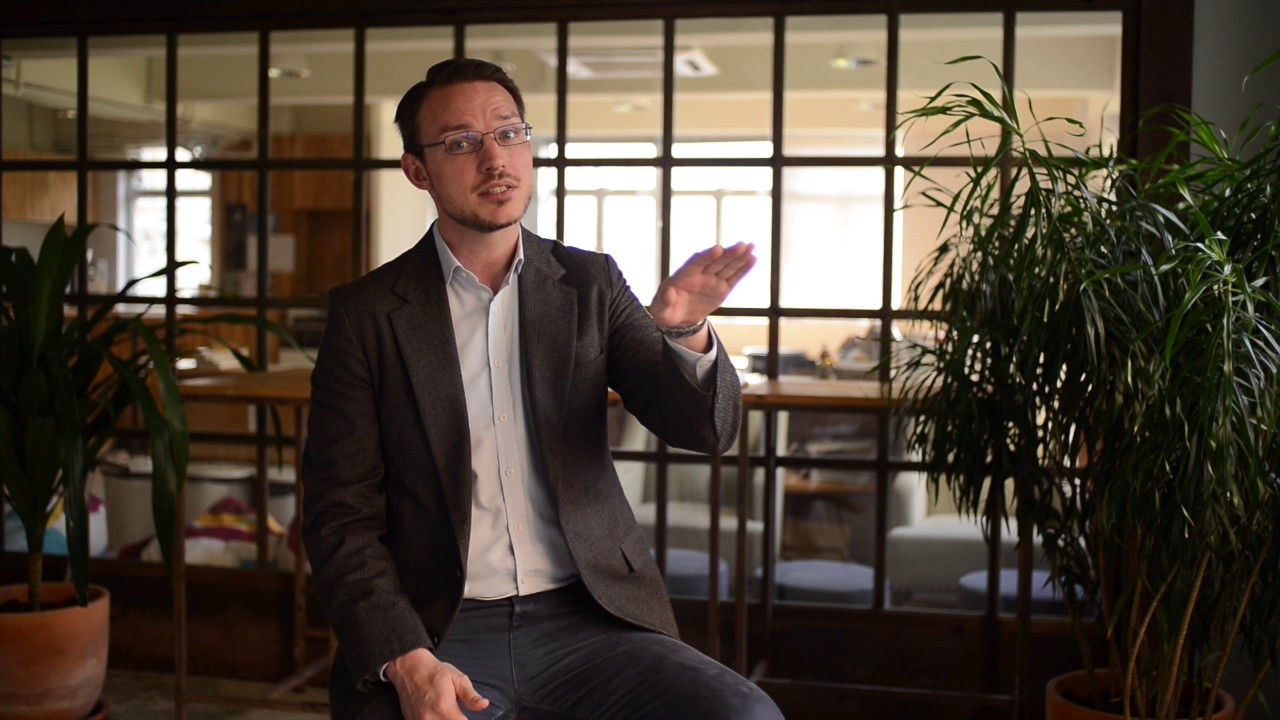 North Point Partners - Responding to Harsh Criticism