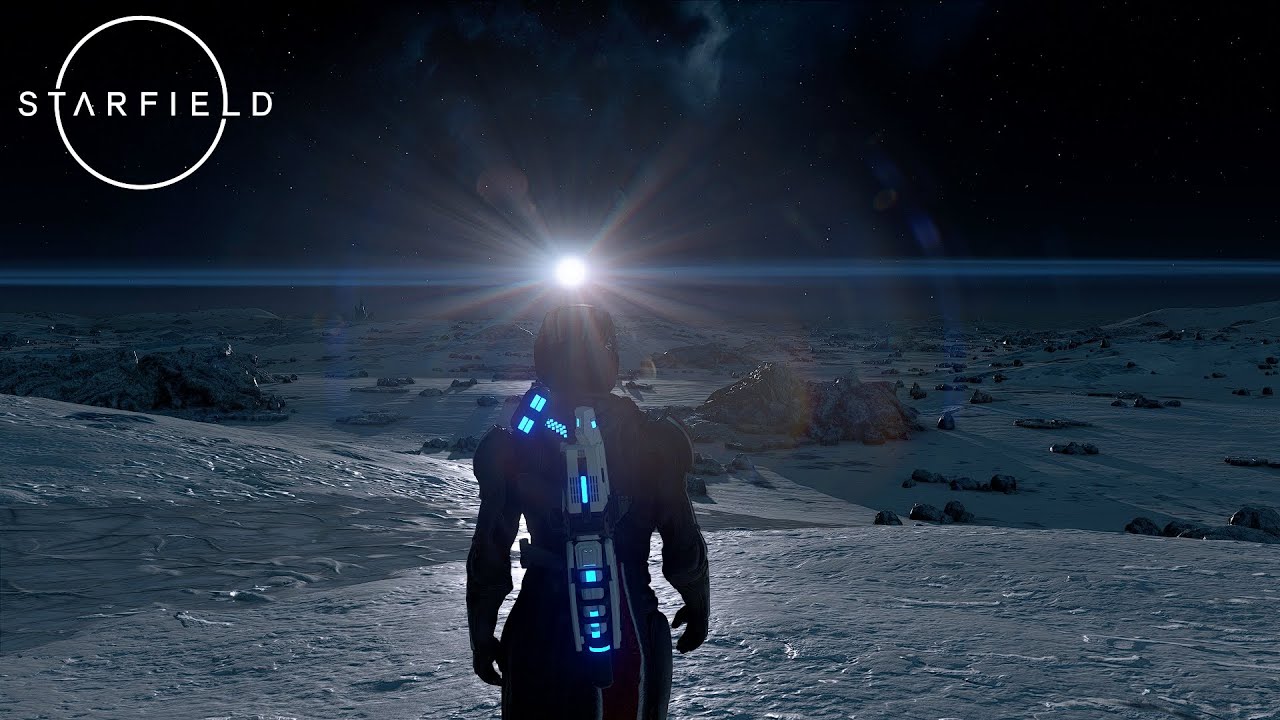Voici &agrave; quel point Starfield peut &ecirc;tre TRANSFORM&Eacute;