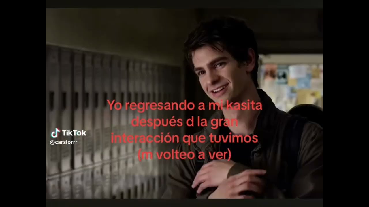 ✧VIDEOS PARA IDENTIFICARSE...O NO✧