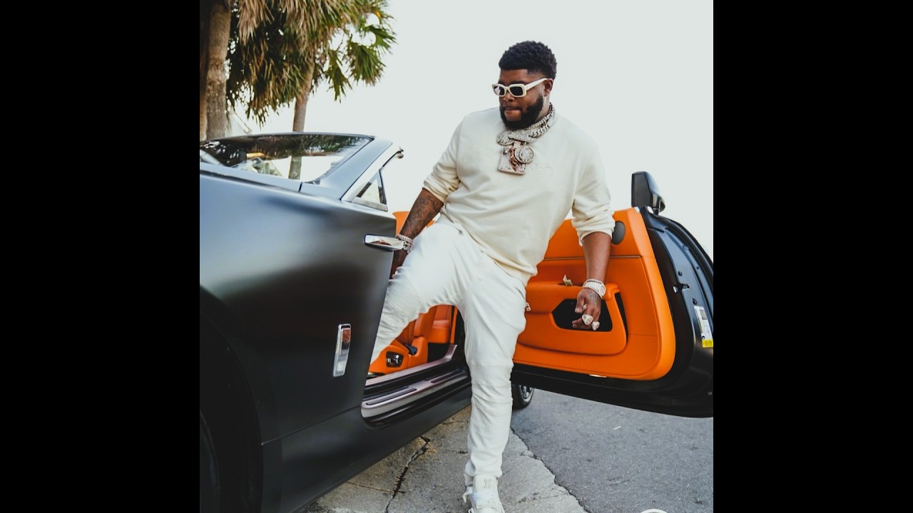 [FREE] BossMan Dlow x Icewear Vezzo Type Beat - 