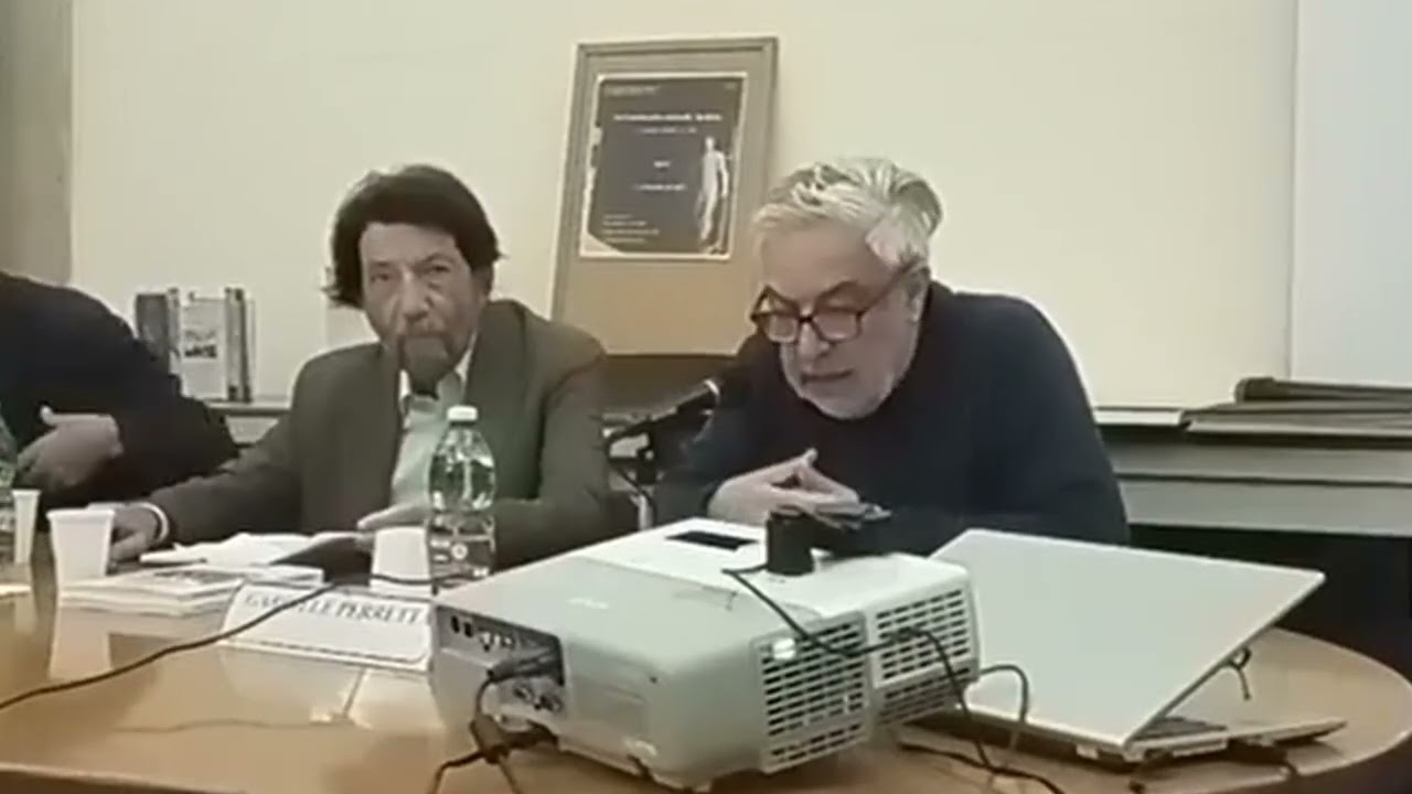 Arte e Conoscenza - 17 ottobre 2024