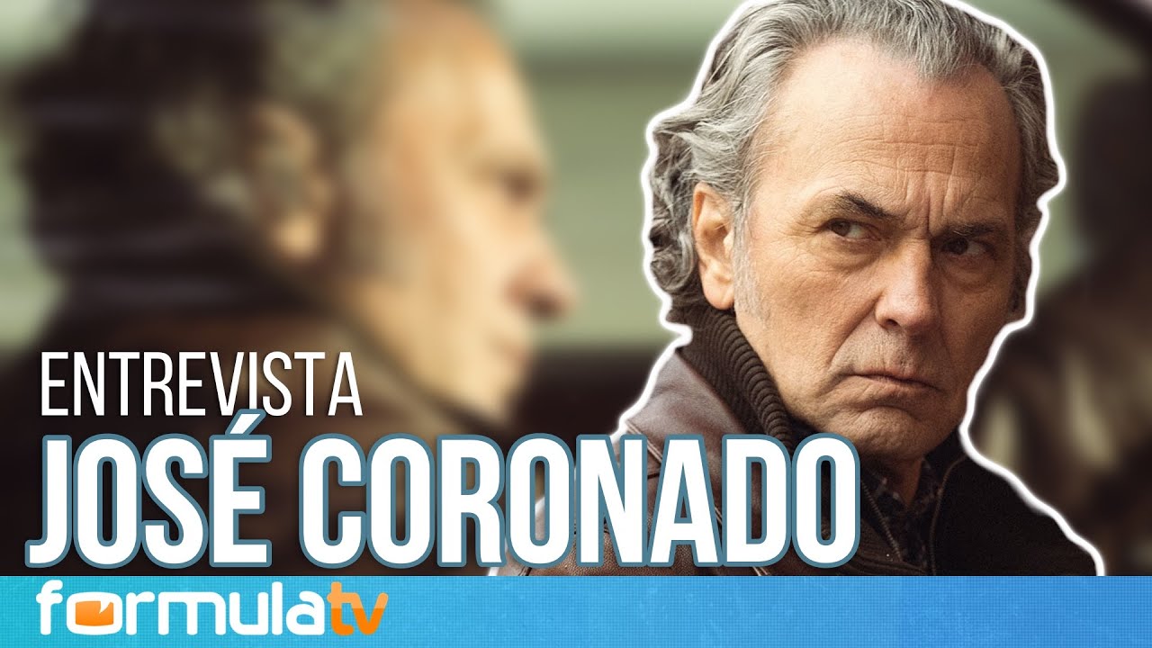JOSÉ CORONADO analiza ENTREVÍAS y la realidad de los barrios