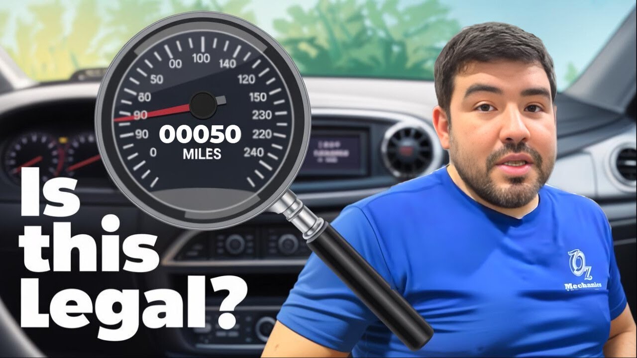 Replacing cluster and mileage on a 2010 Chevy Malibu