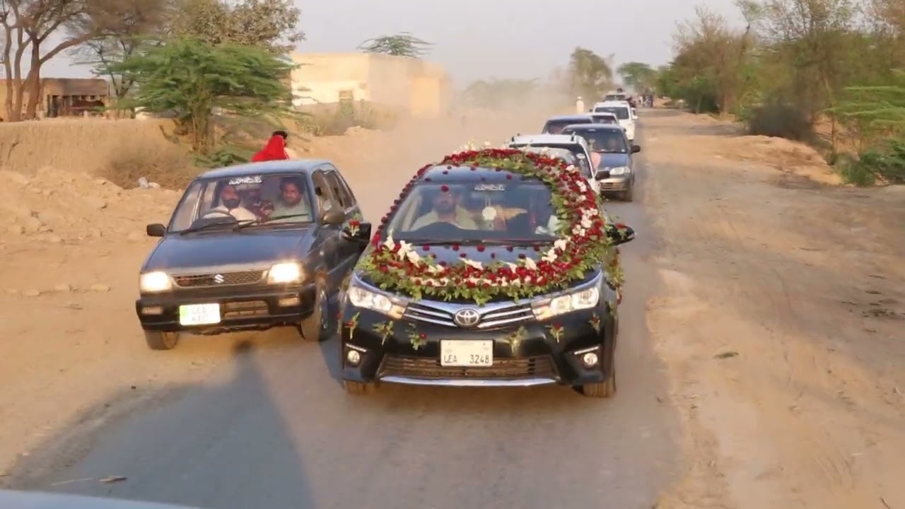 yar ki shadi pe full Hala ghula