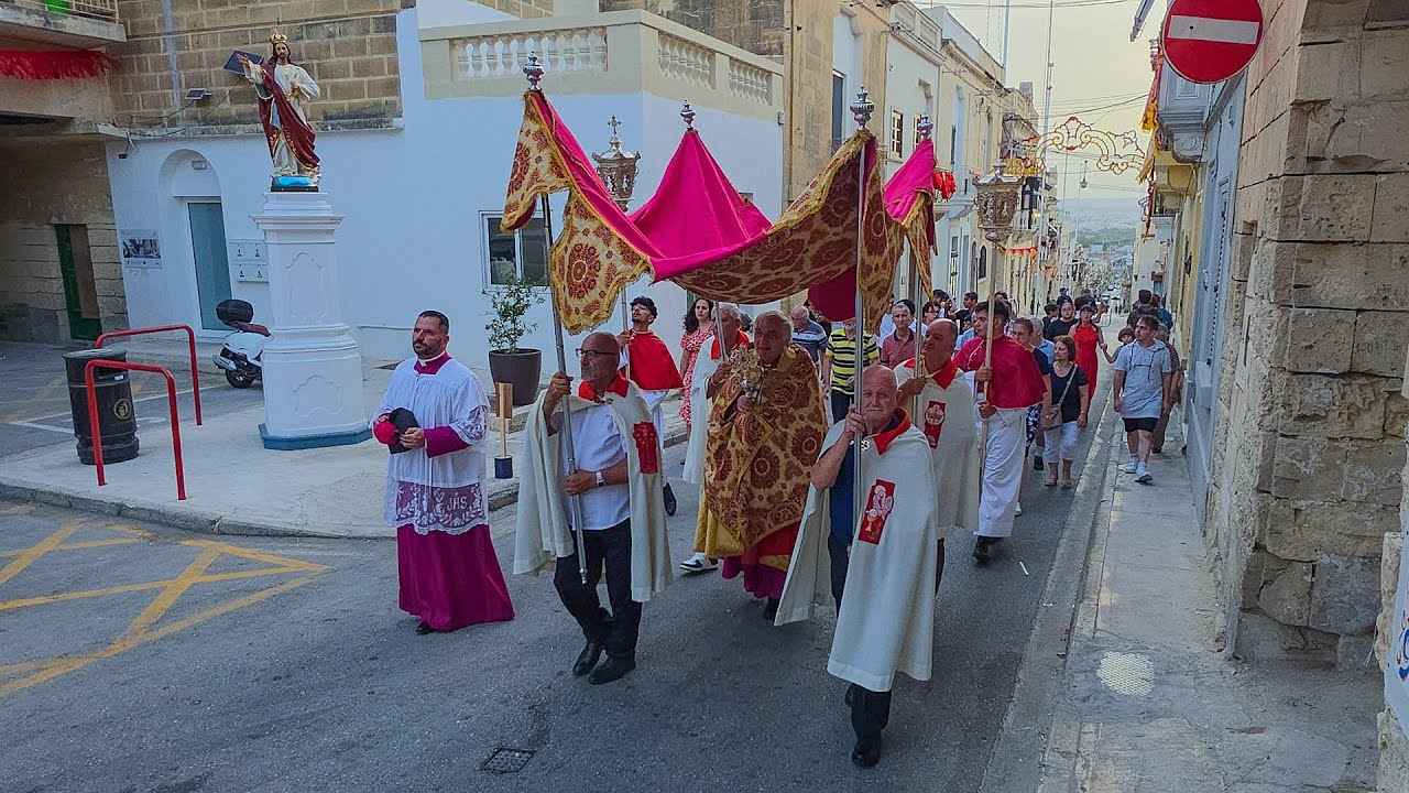 𝐓𝐫𝐚𝐧𝐬𝐥𝐚𝐳𝐳𝐣𝐨𝐧𝐢 𝐒𝐨𝐥𝐞𝐧𝐧𝐢 (𝟐𝟎𝟐𝟓) / 𝐑𝐚ħ𝐚𝐥 Ġ𝐝𝐢𝐝 𝐊𝐫𝐢𝐬𝐭𝐮 𝐑𝐞 / 𝐅𝐞𝐬𝐭𝐚 𝐓𝐢𝐭𝐮𝐥𝐚𝐫𝐢