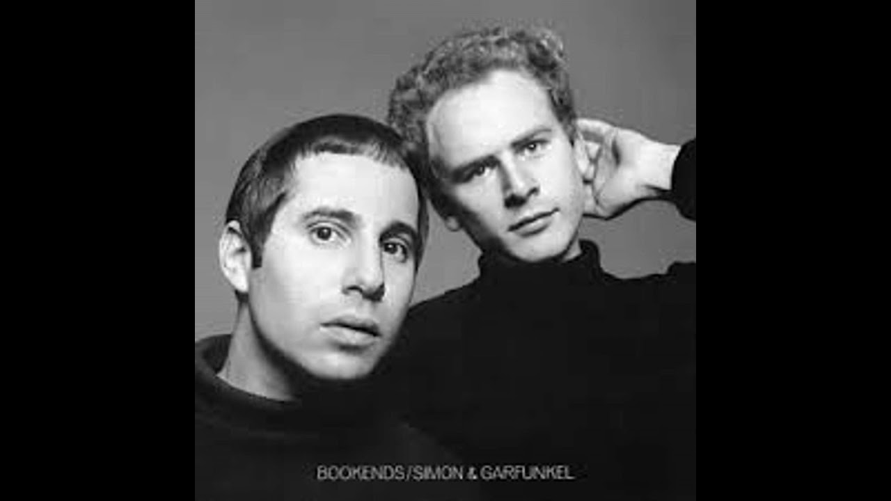 3 - Mrs. Robinson (Simon & Garfunkel)