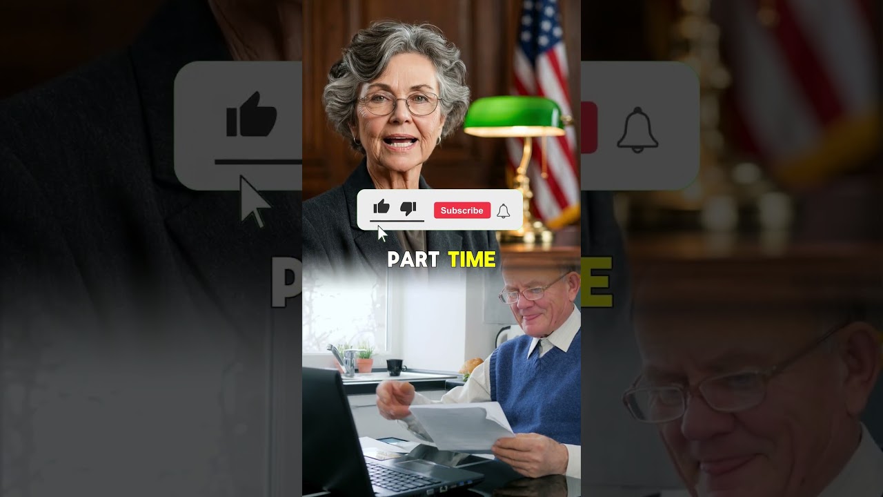 Working on Social Security? Be Careful #socialsecurity #retirementplanning  #seniorbenefits