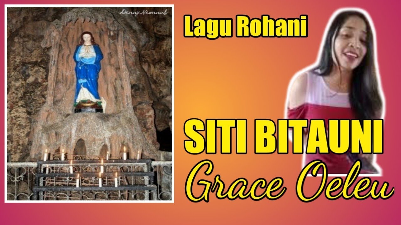 Siti Bitauni
