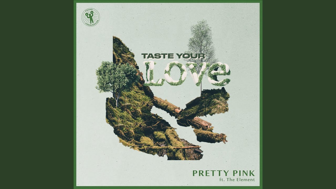 Taste Your Love