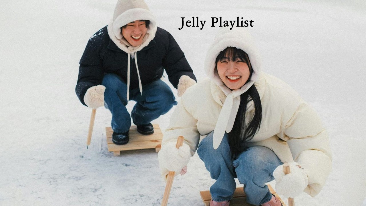 𝐏𝐥𝐚𝐲𝐥𝐢𝐬𝐭 “괜히 눌렀는데 계속 듣게 됨 🎧” | 감성 힙합・R&B・Pop