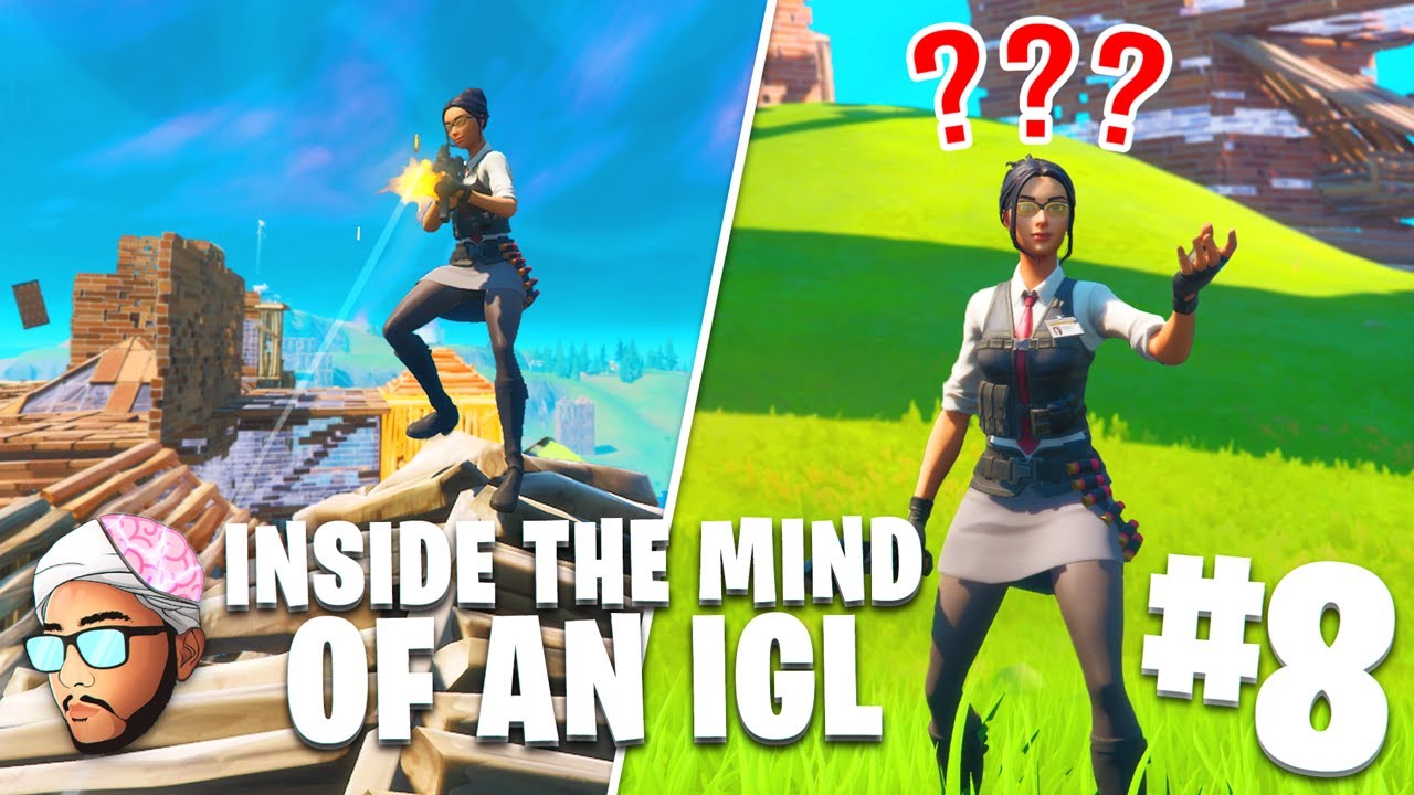 How & When to Take Height | Inside the Mind #8