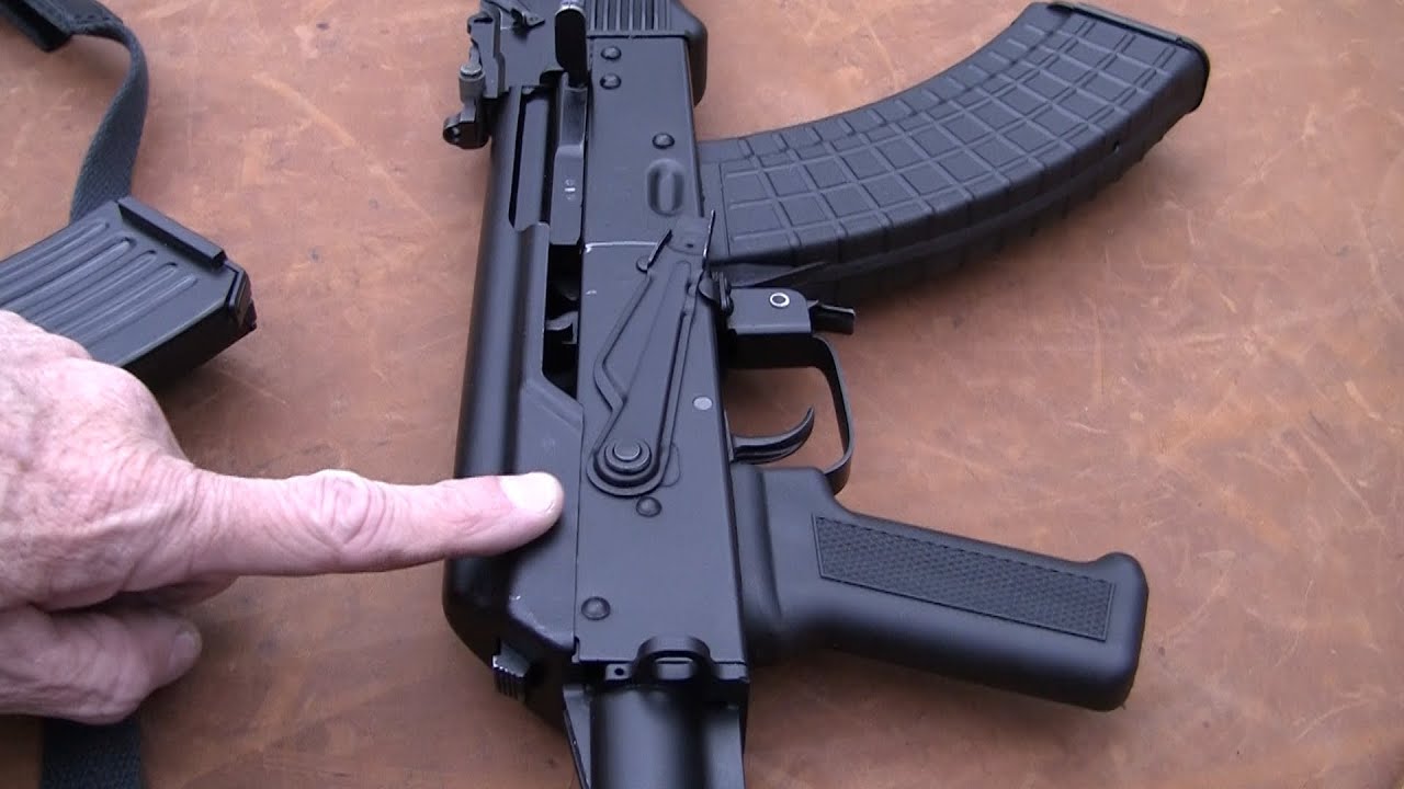 Is This The Most Underrated Rifle Ever?