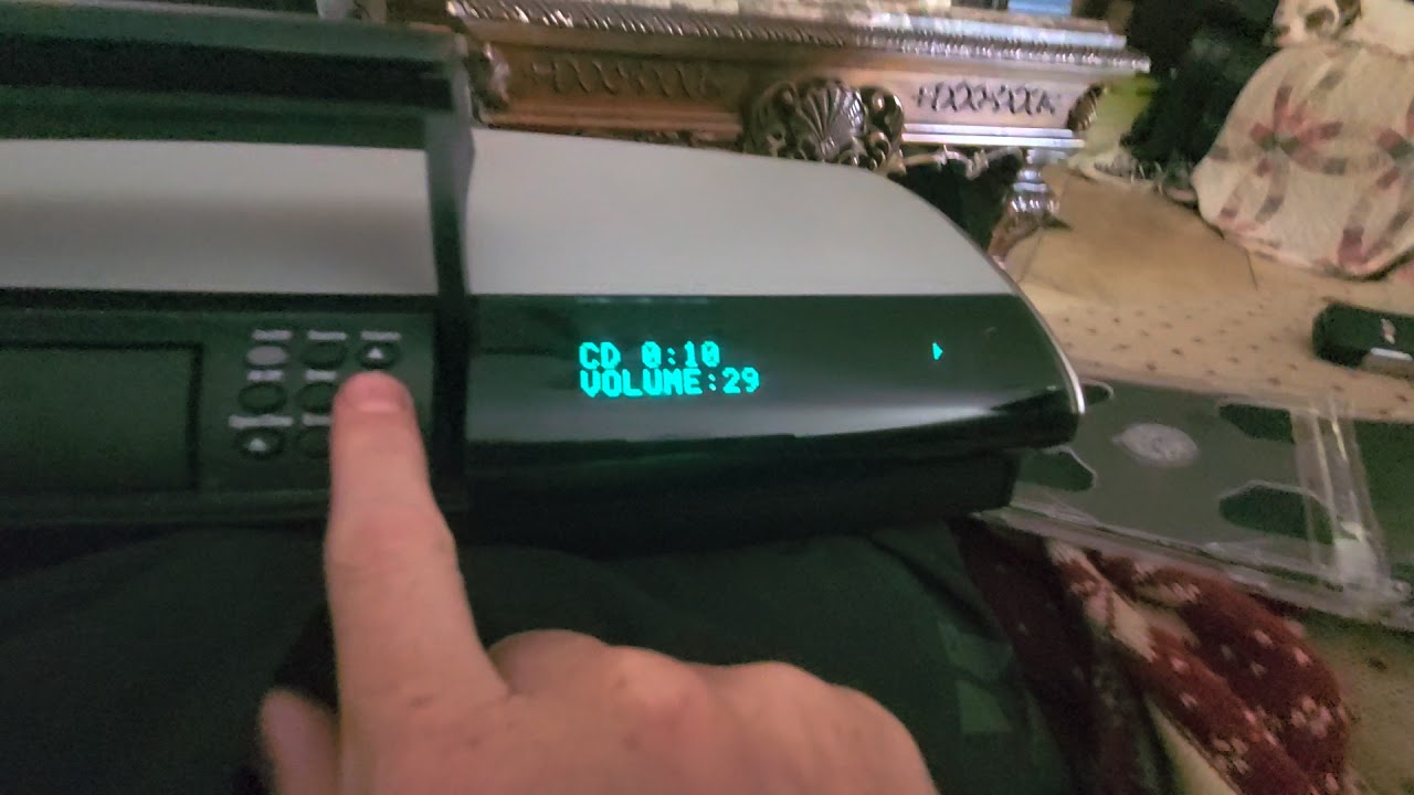 Bose AV38 Multimedia System