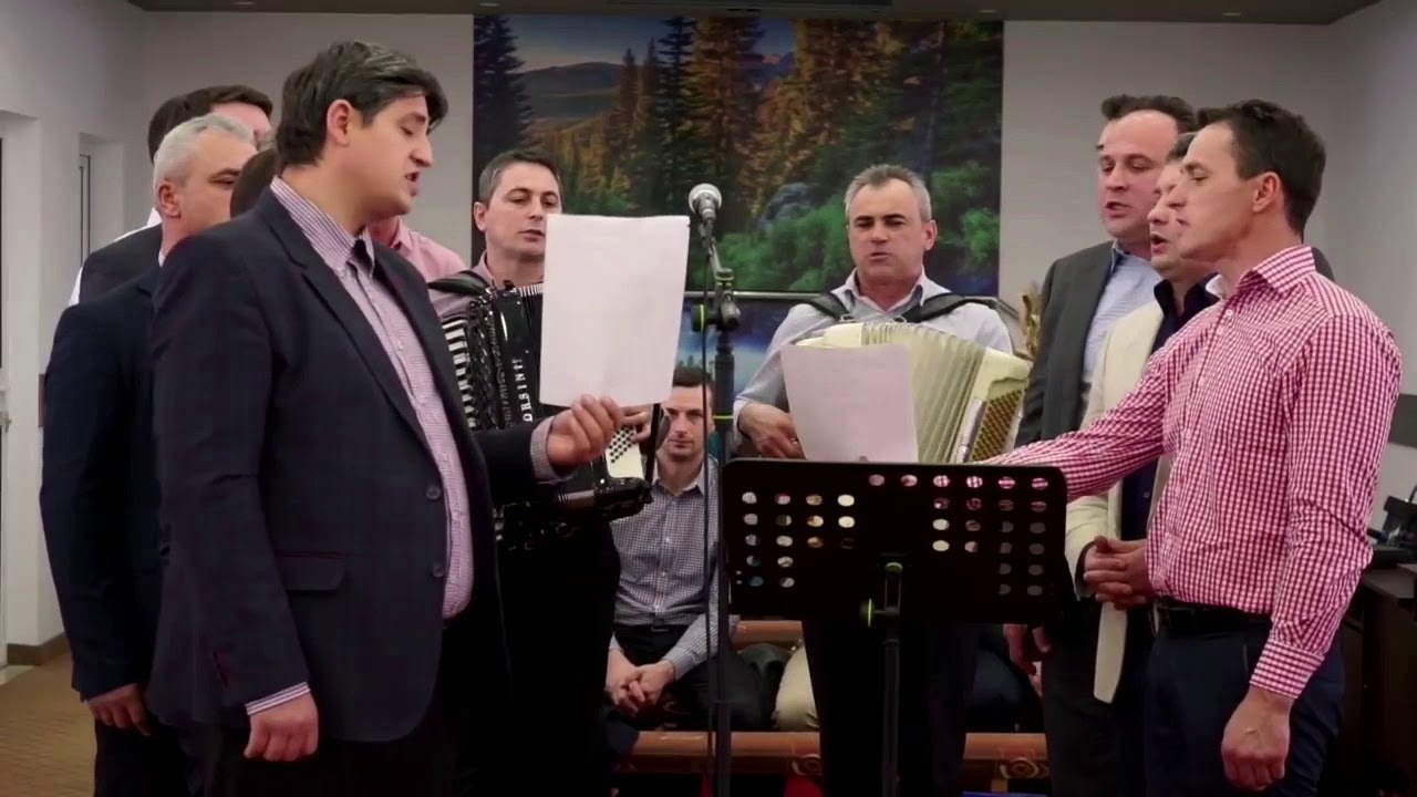 Viaţa aceasta pe Pământ...Grup Voitinel.