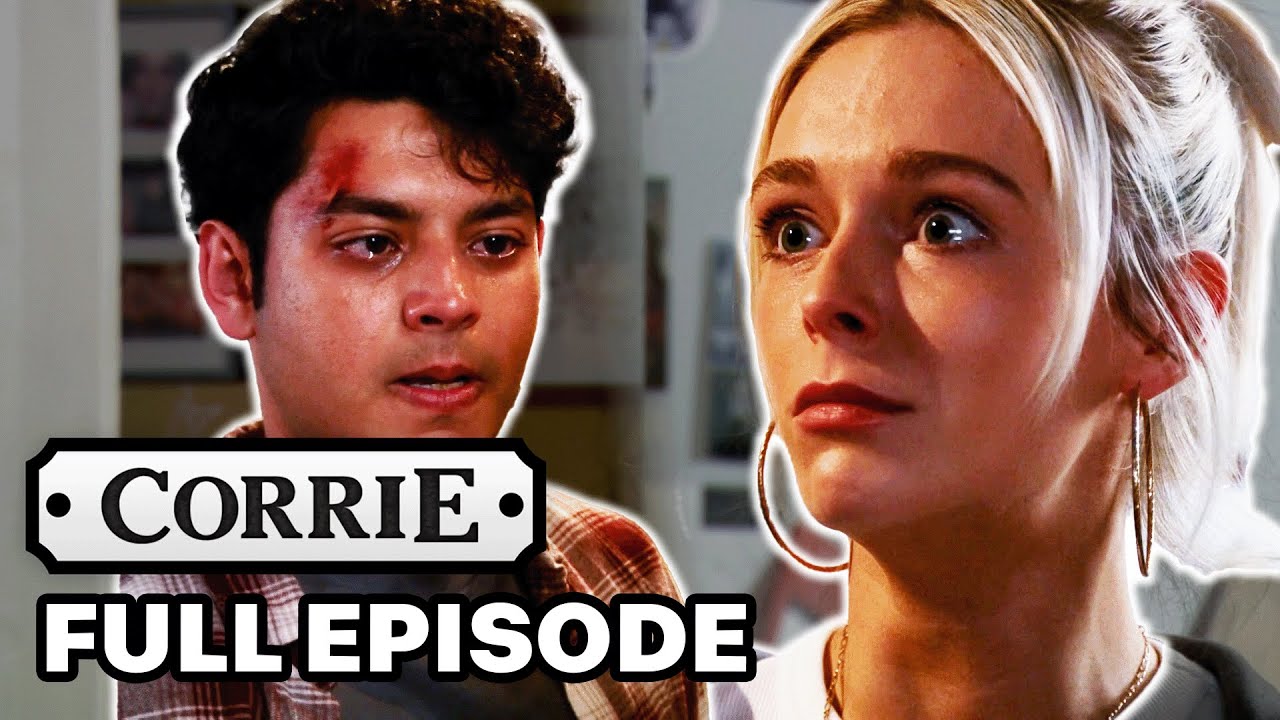Lauren Finds Out The Truth About Being Spiked! | Full Episode | Coronation Street | 8th August 2025