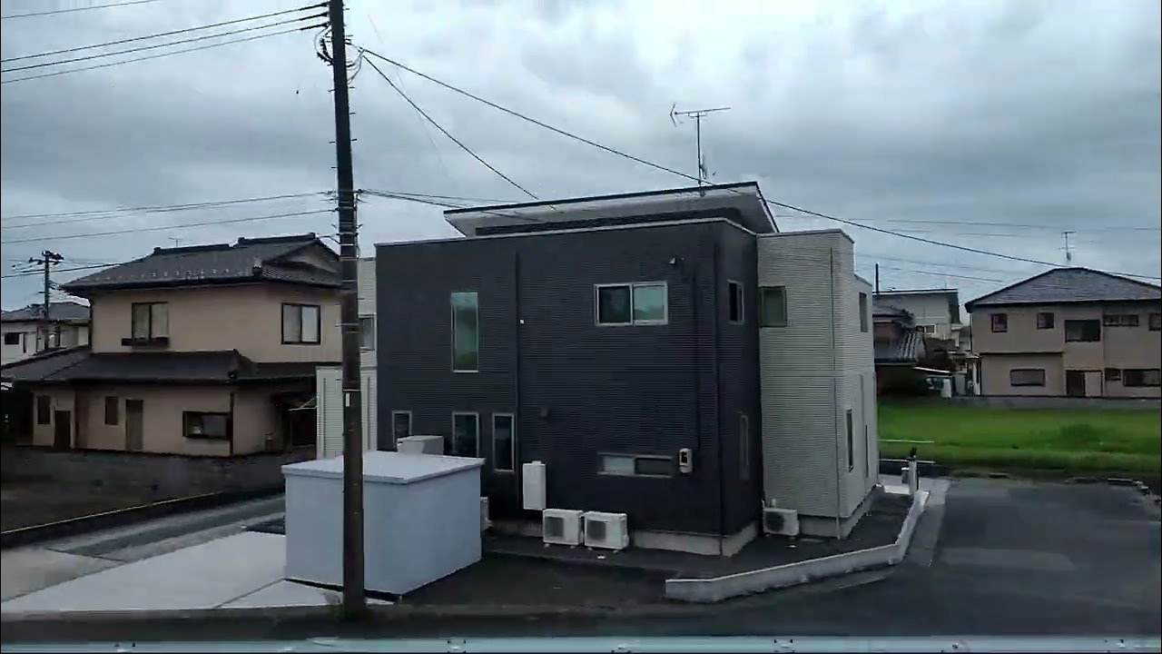 【常磐線】特急ひたち　湯本駅～仙台駅【2025年5月2日撮影】
