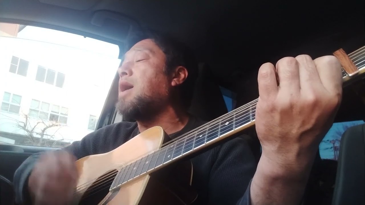 朝日のあたる道　ORIGINAL LOVE　cover🇯🇵