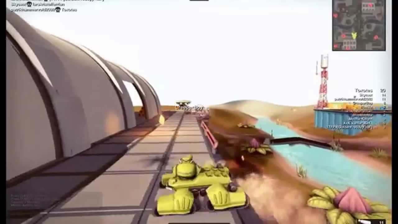 Gear up Funny Moments...