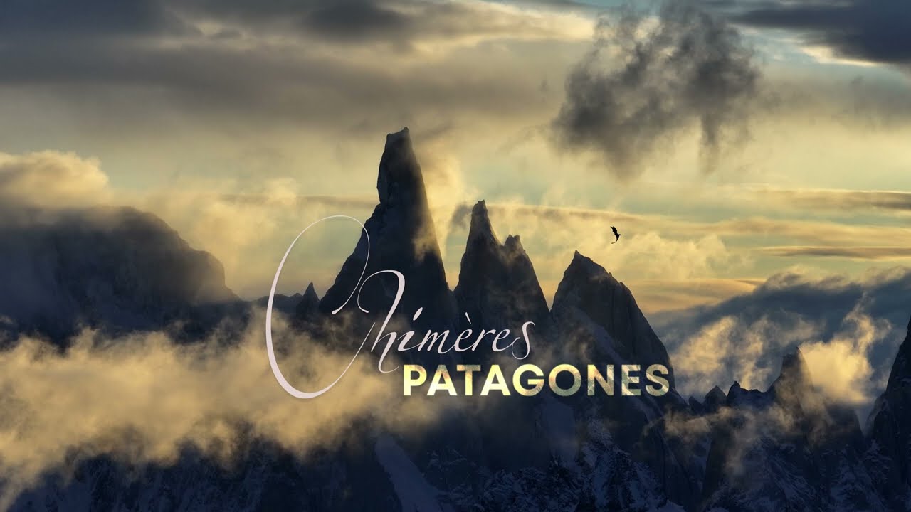 [Teaser] Patagonian Chimeras &ndash; Expedition in Cerro Torre with Lise Billon -