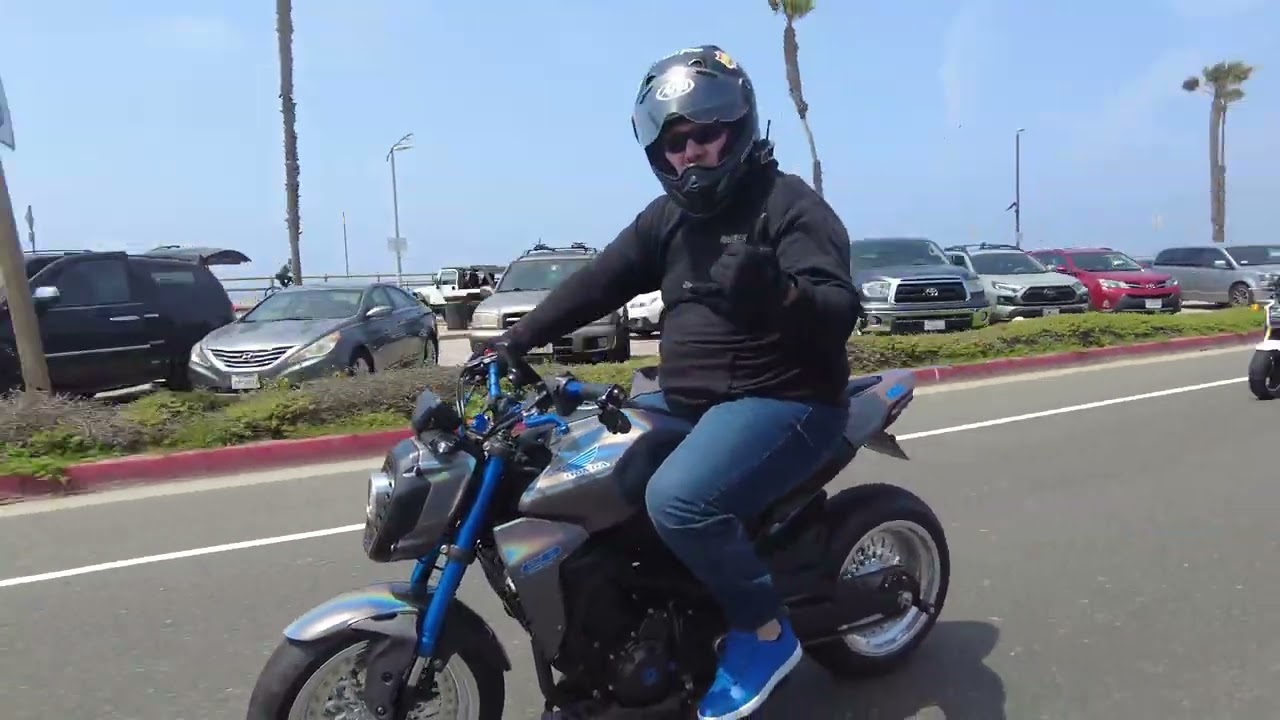 Sokal Super Sunday by Killerscooter 2023, in 4K