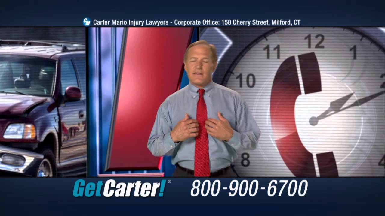 How Soon | Carter Mario Injury Lawyers