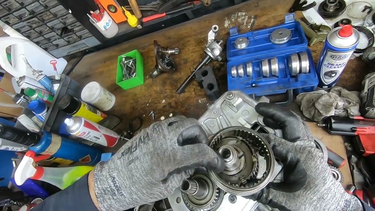 versnellingsbak deel2