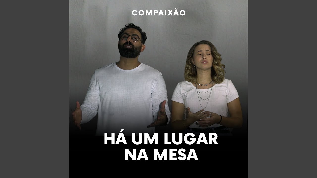 H&aacute; um Lugar na Mesa