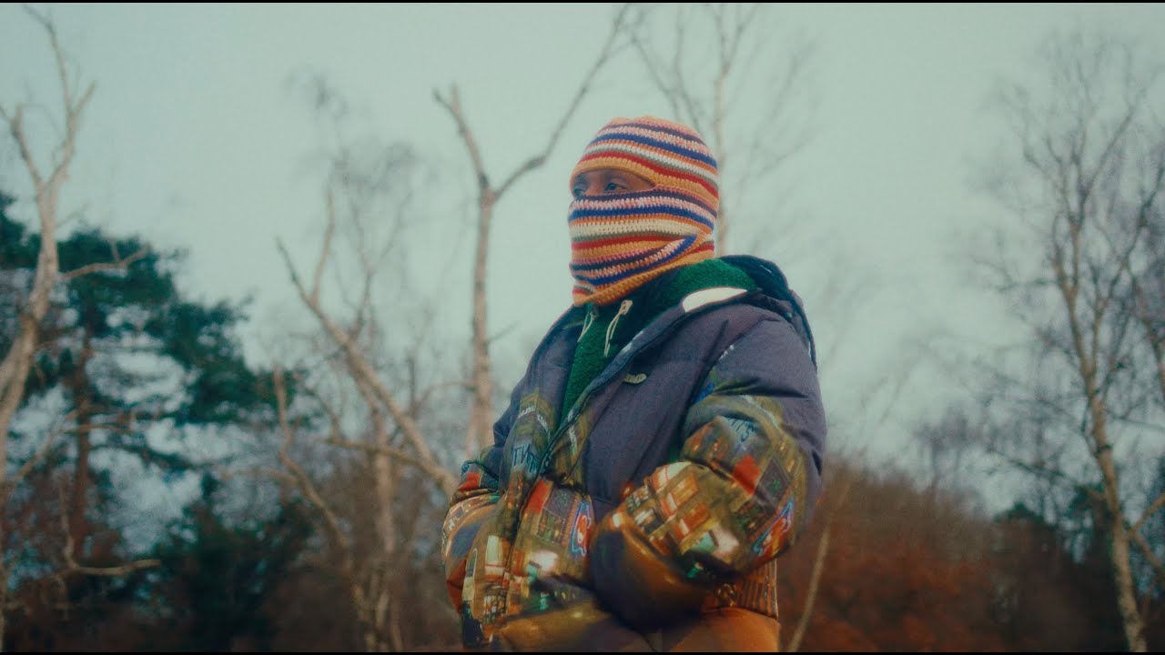 Sam Wise - rappersdiet (Official Video)