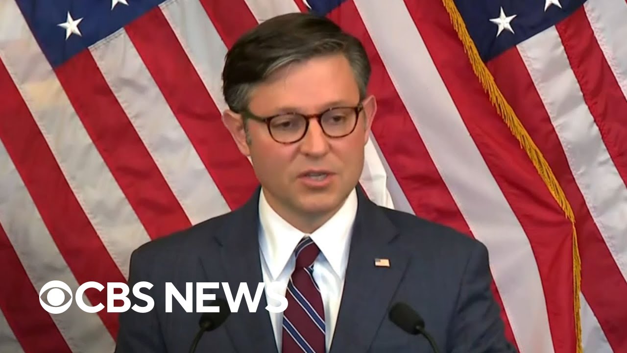 Border security and Ukraine aid debate, prosecutors' evidence against Trump, more | America Decides