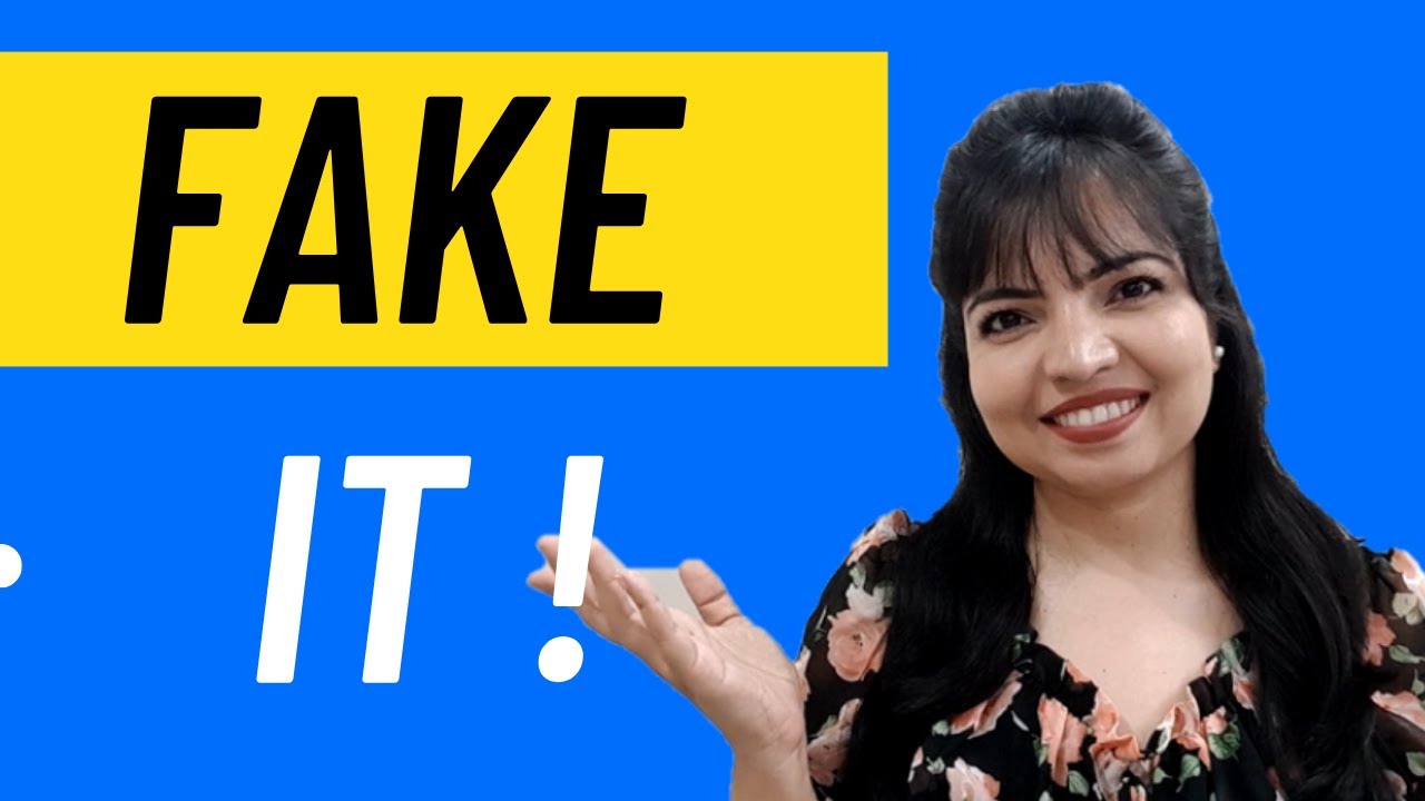 Уверенность в себе «на работе» 😉😎 необходима для успеха 🤣