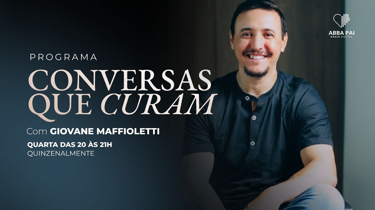 Conversas Que Curam   18.03.26