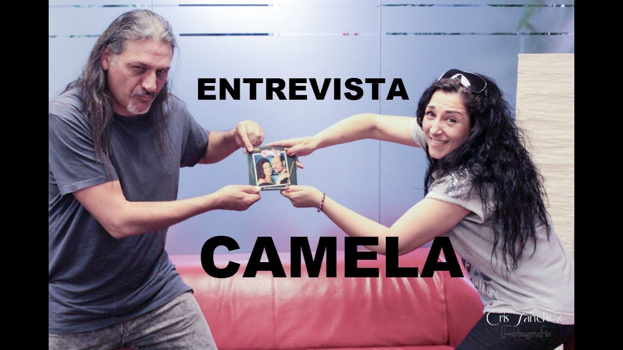 CAMELA : 